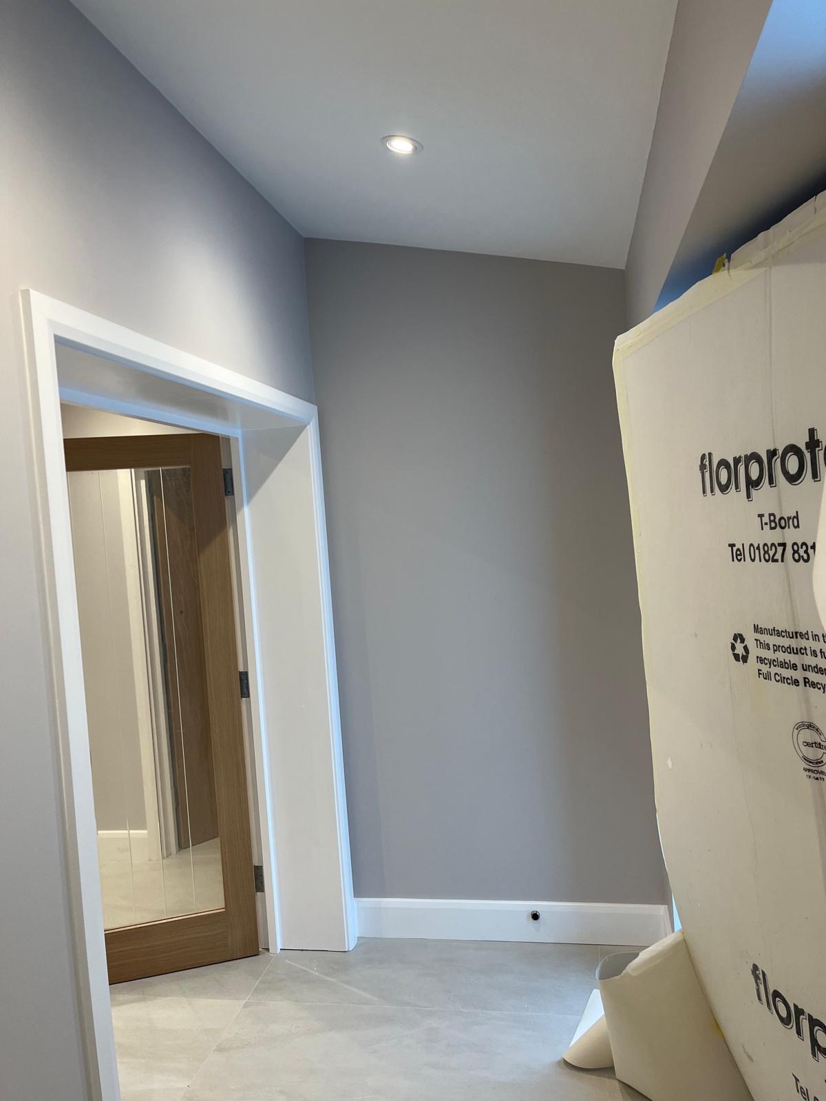 painter decorator near me Grove Park