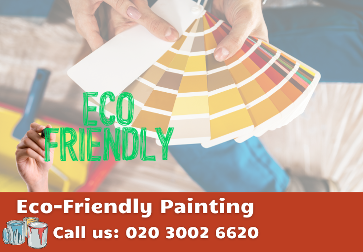 interior painting Grove Park
